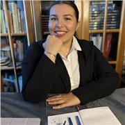 Professeur d’Anglais offre des cours pour apprendre les bases mais aussi pour apprendre l’Anglais couramment